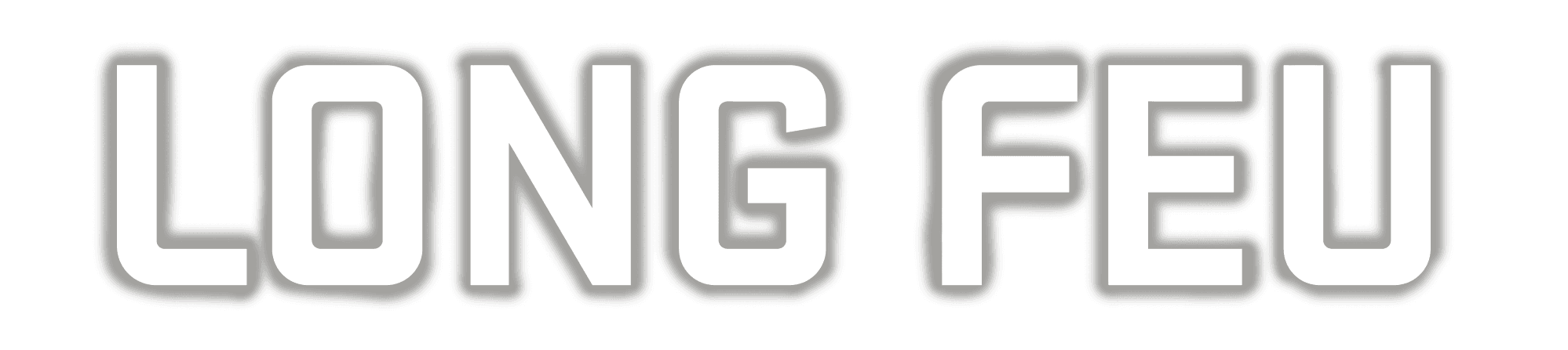 Long Feu — Tee-shirts sport vintage, fabrication française