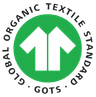 logo GOTS