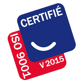 logo ISO