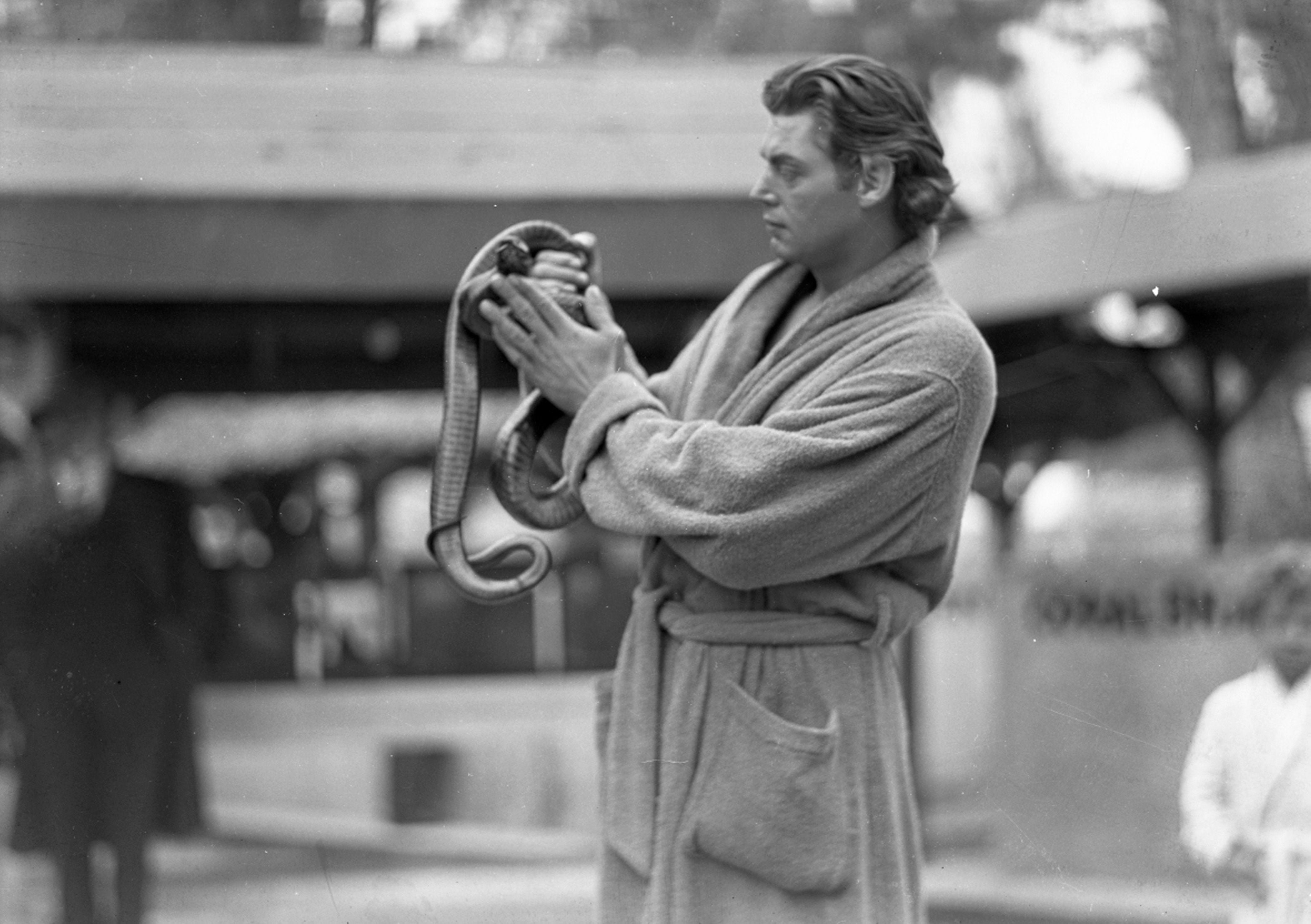 T-shirt Johnny Weissmuller — photo 6