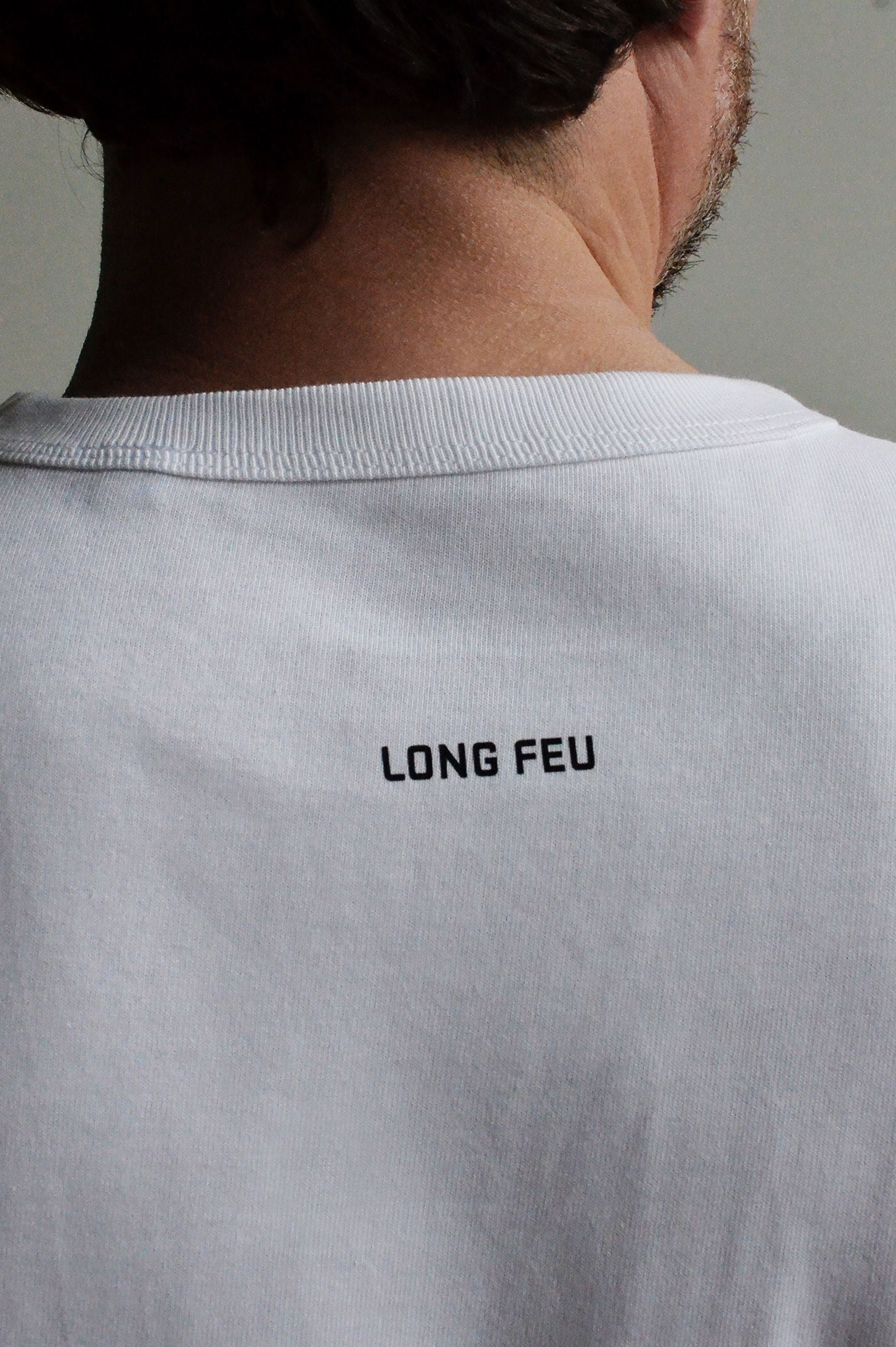 T-shirt Sócrates — photo 4