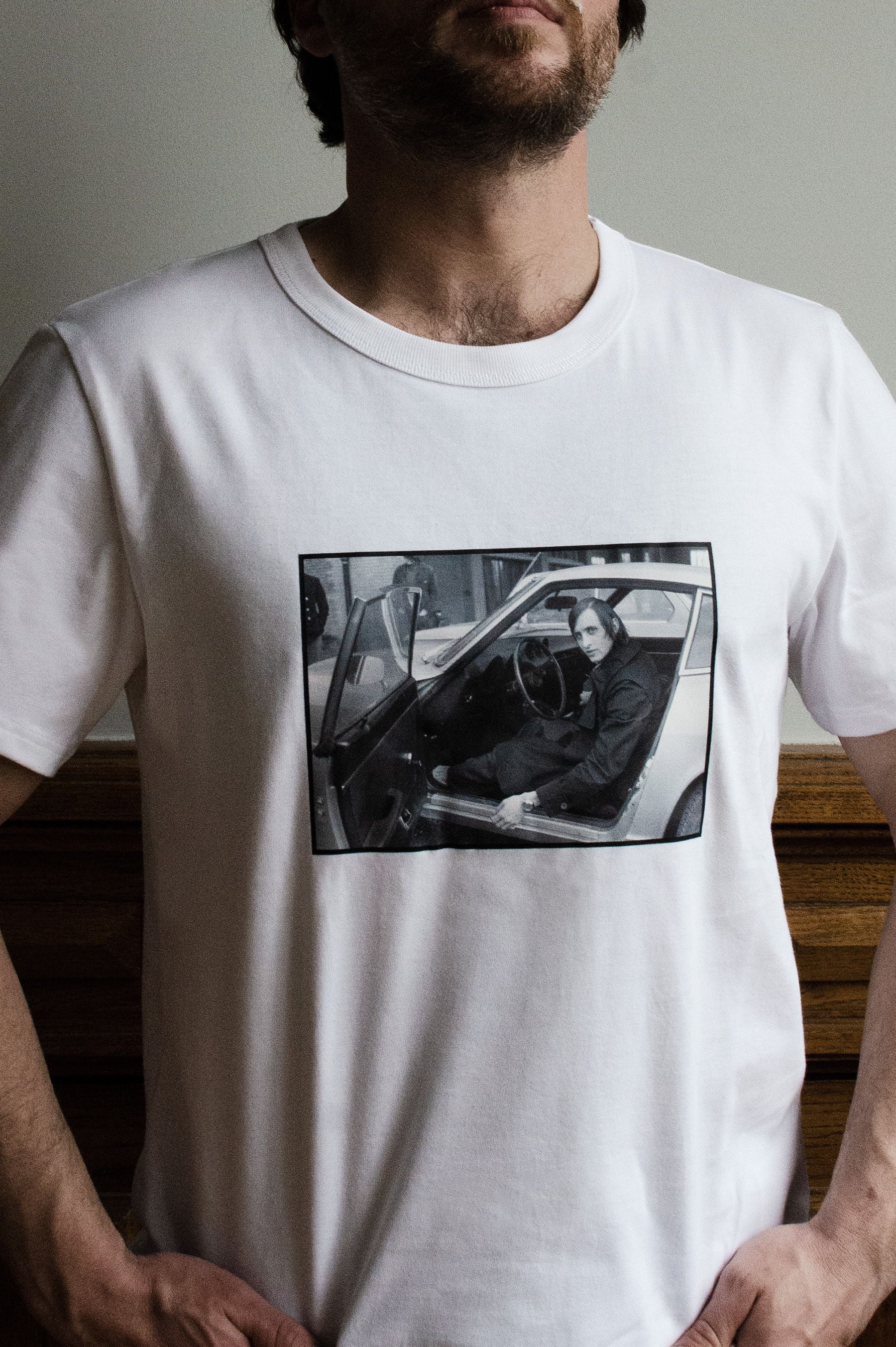 T-shirt Cruijff — photo 2