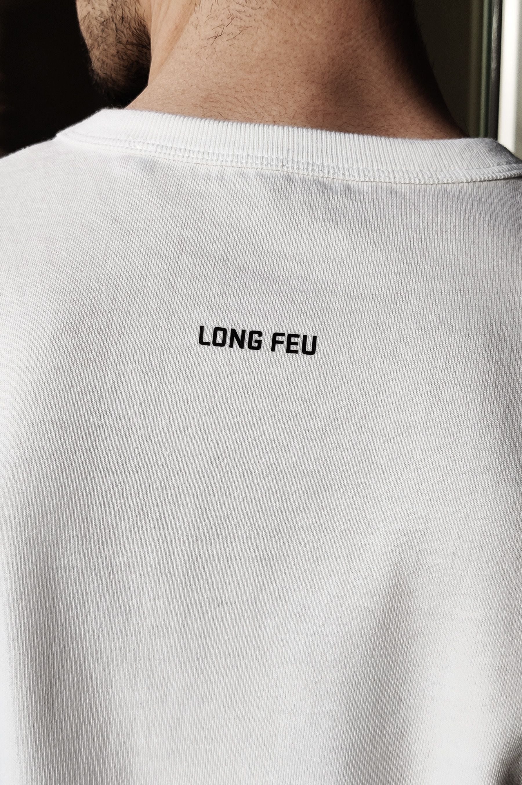 T-shirt Eusébio — photo 4