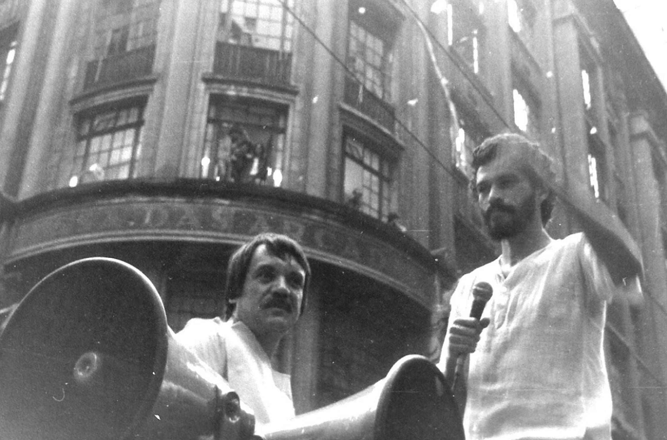 T-shirt Sócrates — photo 6